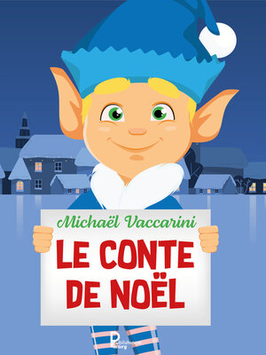 cover image of Le conte de Noël